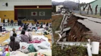 Update Gempa Jepang: 105 WNI Mengungsi dan Butuh Bantuan Logistik