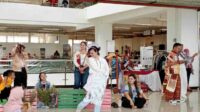 Fashion Show Anak Disabilitas Turut Meriahkan 'Jelang Julang#3'