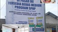 PJ Bupati Bojonegoro Tekankan Koordinasi dalam Menjaga Harga Bahan Pokok