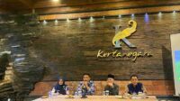 Pj Wali Kota Malang Njagong Bareng MPD dan OPD, Bahas Pembangunan 2024