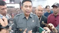 Pemkot Malang Ajukan CPNS 2024