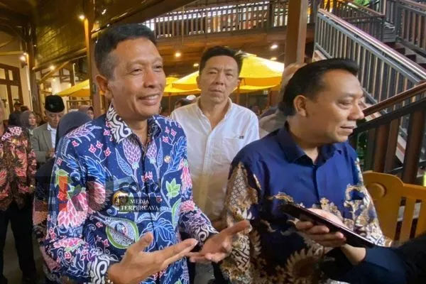 Rembukan Banjir Kota Malang, Fokus Perbaikan Drainase dan Bak Kontrol