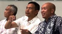 Pj Wali Kota Malang bersama OPD tinjau Pasar Loak Comboran. (ws9) - Pj Wali Kota Bakal Penuhi Akses Motor Pedagang Pasar Loak Comboran