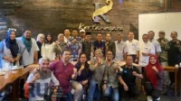 Rembukan Banjir Kota Malang, Fokus Perbaikan Drainase dan Bak Kontrol