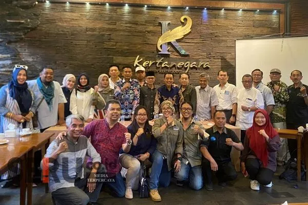 Rembukan Banjir Kota Malang, Fokus Perbaikan Drainase dan Bak Kontrol