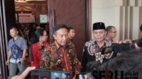 Pj Wali Kota Malang siap memberikan perhatian terhadap disabilitas di Kota Malang. (Seru.co.id/ws10) - Pj Wali Kota Malang Siap Berikan Peluang Kerja Terhadap Warga Disabilitas