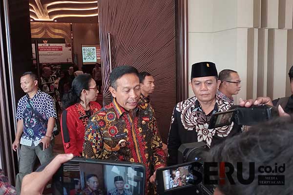 Pj Wali Kota Malang siap memberikan perhatian terhadap disabilitas di Kota Malang. (Seru.co.id/ws10) - Pj Wali Kota Malang Siap Berikan Peluang Kerja Terhadap Warga Disabilitas