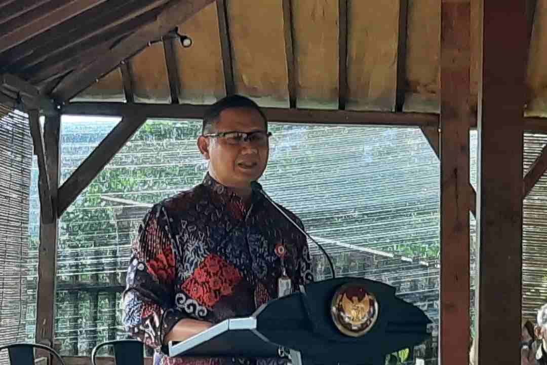 Skor Evaluasi Penyelenggaraan Pemerintahan Daerah Kota Batu 2023 Meningkat Jadi Tinggi 