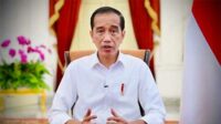 Presiden Joko Widodo. (ist) - Istana Luruskan Maksud Jokowi Soal Presiden Boleh Memihak di Pemilu