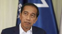 Presiden RI Joko Widodo. (ist) - Komentar Jokowi Soal Debat Ketiga Pilpres 2024: Tidak Edukatif Kurang Tampilkan Visi