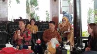 Akademisi UB Singgung Masalah Keamanan Saat Mengikuti Program 'Ngombe'