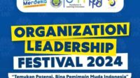 UM Buka SNPMB Lewat Jalur Leadership dan Program OLF