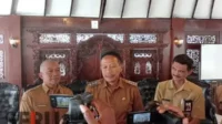 Pj Wali Kota Malang: Perbaikan Pasar Besar Sudah Mendapat Lampu Hijau