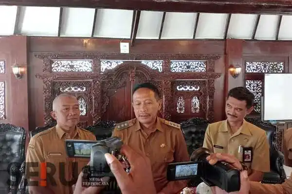 Pj Wali Kota Malang: Perbaikan Pasar Besar Sudah Mendapat Lampu Hijau