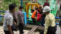 Mayat Bocah Ditemukan Mengapung di Bendungan Sengguruh Kepanjen
