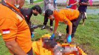 Mayat di Bendungan Karangkates Ternyata Warga Perumnas Talangagung