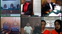 Terbukti Promosikan Judi Online, Dua Selebgram Asal Kota Batu Dihukum