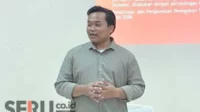 Ketua Umum Formasu se-Indonesia Tawarkan Solusi Kuliah Murah di Kota Malang