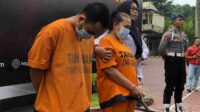 Dua Penyalur PMI Ilegal di Bululawang Diringkus Polres Malang