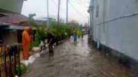 206 Bencana Terjadi di Kota Batu Selama 2023, Separuhnya di Kecamatan Bumiaji