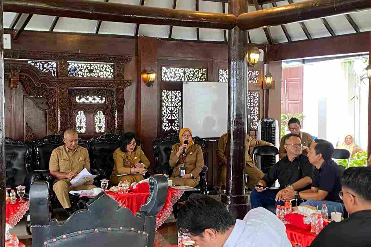 Pemkot Malang Berikan Fasilitas dan Kesetaraan di Sektor Pendidikan Anak Difabel