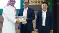 Peringati Bulan Bahasa Arab Dunia, UIN Malang Gelar Seminar Internasional