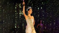 Shinta Indah Permata Sari sandang gelar Miss Mega Bintang Jatim 2024. (ist) - Shinta Indah Permata Sari Sandang Gelar Miss Mega Bintang Jatim 2024