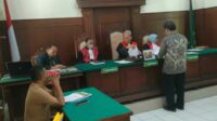 Dinilai Cacat Hukum Kuasa Hukum Ketua KSDR Meminta Keputusan PN Dibatalkan