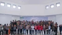 Formasu Indonesia Gelar Silaturahmi Nasional dan Pelantikan Pengurus di Yogyakarta