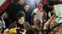 Kunjungi Kota Batu, Siti Atikoh Sampaikan Pesan Perempuan Harus Hebat