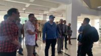 Kemenko Marves Tinjau MCC Sebagai Model Kota Ekraf Berkembang