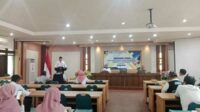 Suasana Bimtek Manajemen Risiko Pemerintah kabupaten Situbondo, Rabu (24/1/2024). (Seru.co.id/aza) - Inspektorat Situbondo Beri Pemahaman Manajemen Risiko pada OPDSuasana Bimtek Manajemen Risiko Pemerintah kabupaten Situbondo, Rabu (24/1/2024). (Seru.co.id/aza) - Inspektorat Situbondo Beri Pemahaman Manajemen Risiko pada OPD