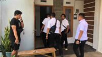 Hasil Labfor Kasus Bunuh Diri Pakis, DNA Tak Ada Campur Tangan Pihak Lain