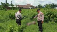 Identitas Mayat Perempuan di Belakang Satpas Singosari Terungkap
