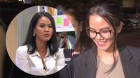 Tersangka kasus film porno Siskaee. (ist) - Dijemput Paksa Kasus Video Porno, Siskaeee Ajukan Penangguhan Penahanan