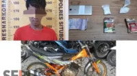 Lagi, Polres Situbondo Tangkap Pengedar Pil Trex