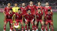 Timnas Indonesia. (ist) - Saddil Dicoret di Menit Akhir, Ini Daftar Lengkap Pemain Timnas Indonesia di Piala Asia 2024