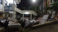 Bawaslu Batu Dua Kali Razia, 887 APK Melanggar Terjaring