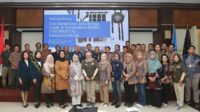 UNPAD kunjungi UB untuk studi banding dan jalin kerjasama. (ist) - UNPAD Studi Banding dan Jalin Kerjasama UB
