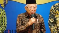 Ma'ruf Amin: Debat Cawapres Kedua Harus Lebih Baik, Jangan Berkonflik Di Luar