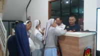 1500 Orang Tercatat Pindah Memilih di Kota Batu Berdasarkan Sembilan Alasan