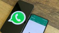 WhatsApp. (ist) - Bye! Ini Daftar 31 HP yang Tak Bisa Akses WhatsApp di 2024