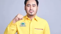 Ahmad Irawan: Generasi Muda Penentu Arah Bangsa