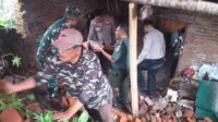 Tanah Longsor Timpa Rumah Warga Wagir, Seorang Bocah Meninggal Dunia
