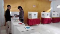 Kecewa Dianaktirikan, DPTb Tak Bersemangat Ikut Pemungutan Suara Ulang