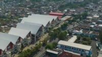 Pasar Induk Batu Jadi Venue Event Untuk Menambah PAD