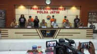 Pengebom Rumah Ketua KPPS di Pamekasan Karena Balas Dendam