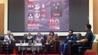 Launching Buku Penculikan Bukan Untuk Diputihkan: Hutang Sejarah Tidak Dapat Dilupakan