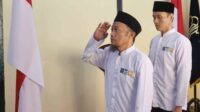 Dua Narapidana Teroris di Lapas Ngawi Ikrar Setia kepada NKRI