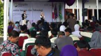 Fakultas Pertanian Unitri gelar Inotek. (ws11) - Unitri Selenggarakan Lomba Inovasi dan Teknologi Pertanian Pangan